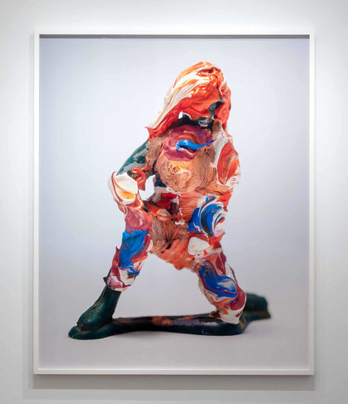 Cris-Worley-Fine-Arts-Gallery-Dallas-Texas-Richard-Patterson
