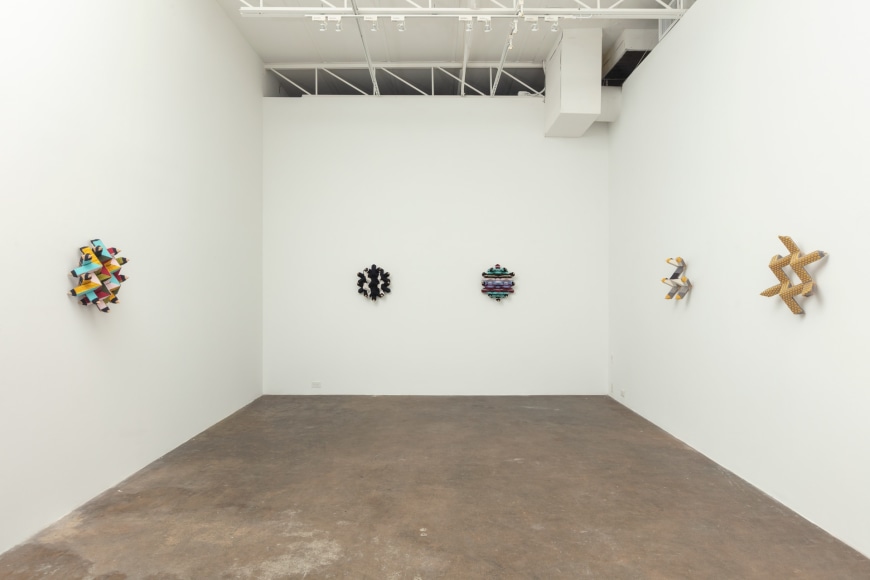 Rusty Scruby:&nbsp;Comfort May 15&nbsp;&ndash; June 19, 2021