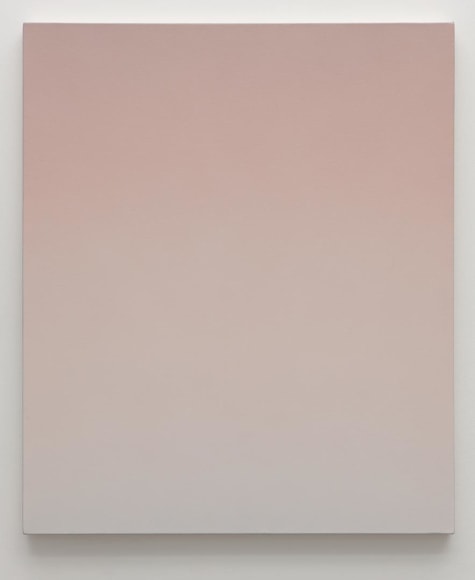 Kristen Cliburn, Invisible Mountain X, 2013