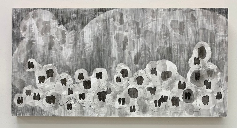 Nishiki Sugawara-Beda, KuroKuroShiro DVII, 2022