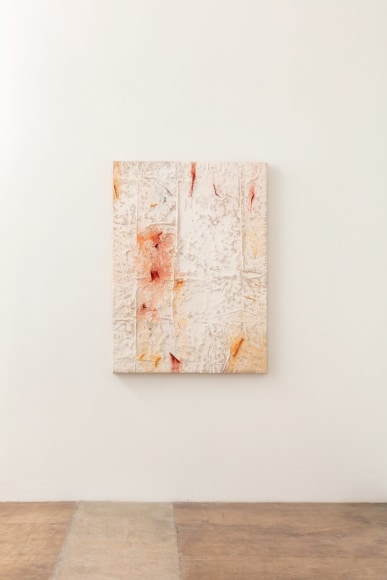 Anna Elise Johnson | Earthworks - West Texas, June 26 - August 14, 2021