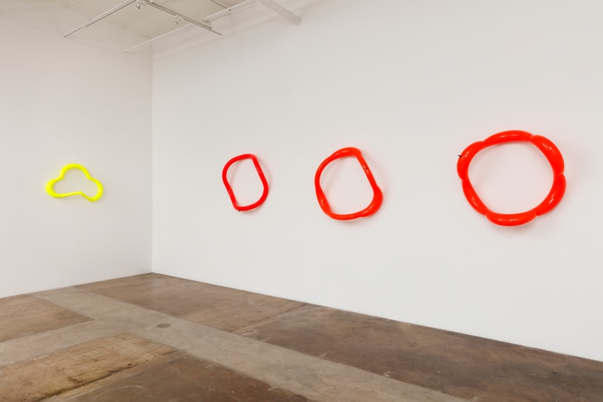 William Cannings | Getting Back to Basics, October 9 - November 13, 2021