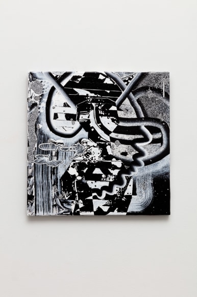 Steven Charles, Underworld, 2020