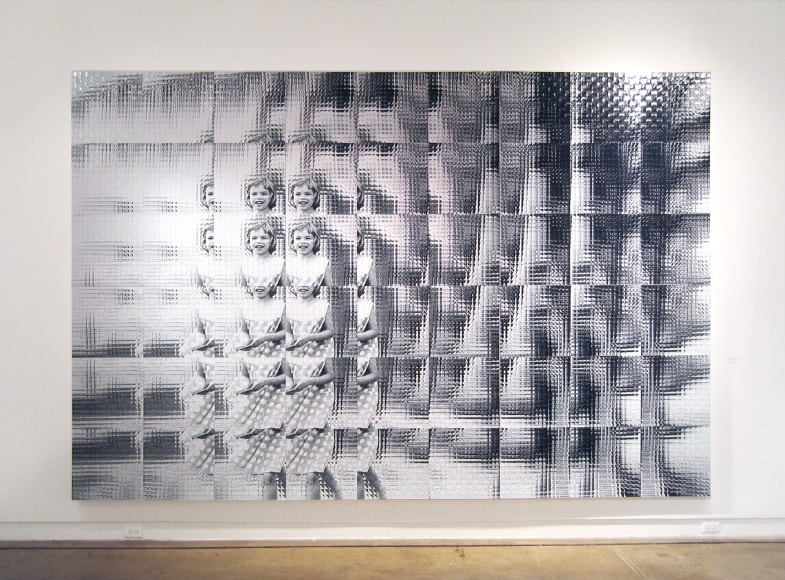 Rusty Scruby, Kwajalein, 2006