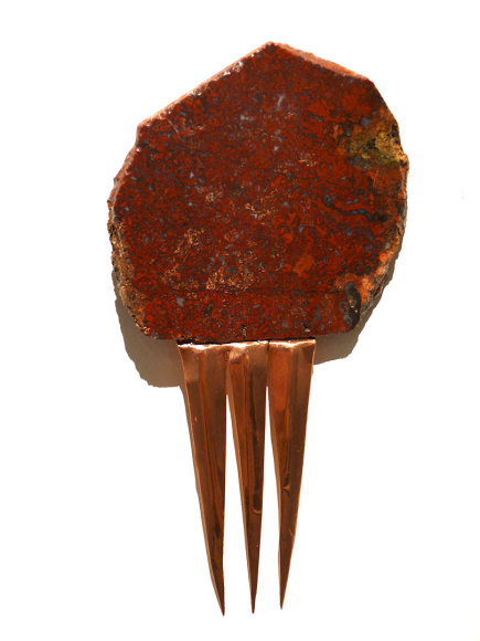 Celia Eberle, Harlot, 2013