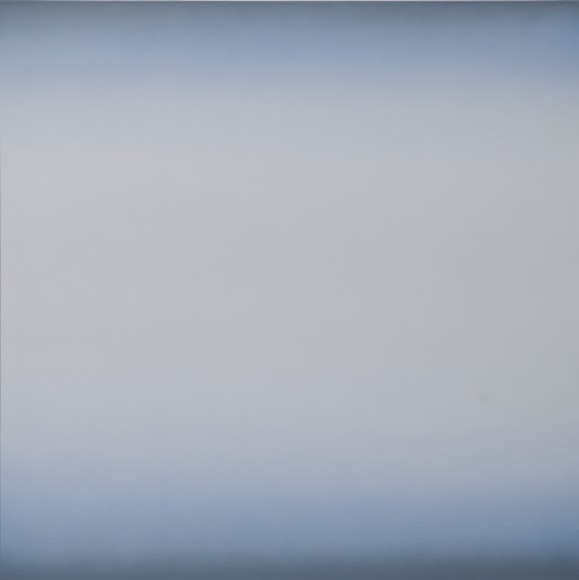 Kristen Cliburn, Of the Heron I, 2022