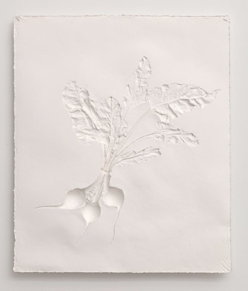 Harry Geffert (1934-2017), Beets, ca. 2005