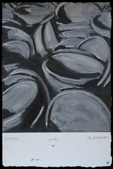 Paul Manes, Canto Series, 2011