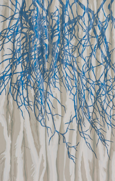 Maysey Craddock, Cascade, 2016