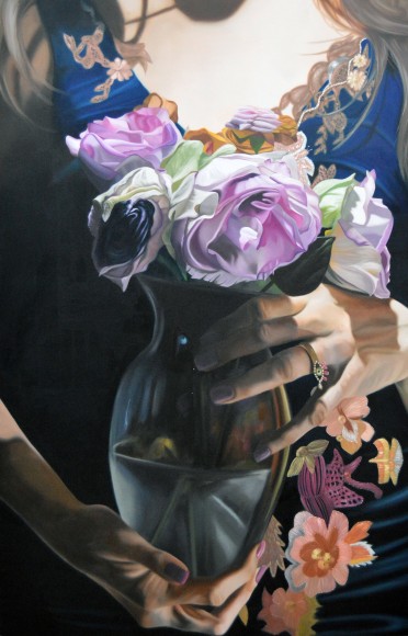 Cris-Worley-Fine-Arts-Gallery-Dallas-Texas-Kelli-Vance