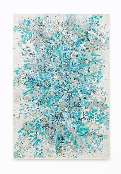 Charlotte Smith, Dreaminess, 2017