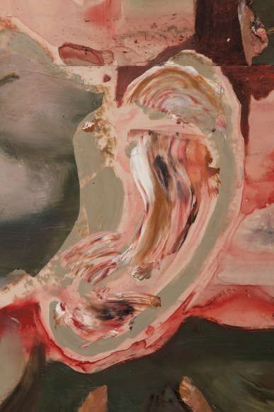 Cris-Worley-Fine-Arts-Gallery-Dallas-Texas-&AElig;men-Eded&eacute;en-Joshua-Hagler