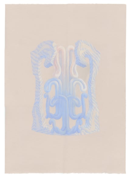 Cris-Worley-Fine-Arts-Gallery-Dallas-Texas-Lauren-Clay