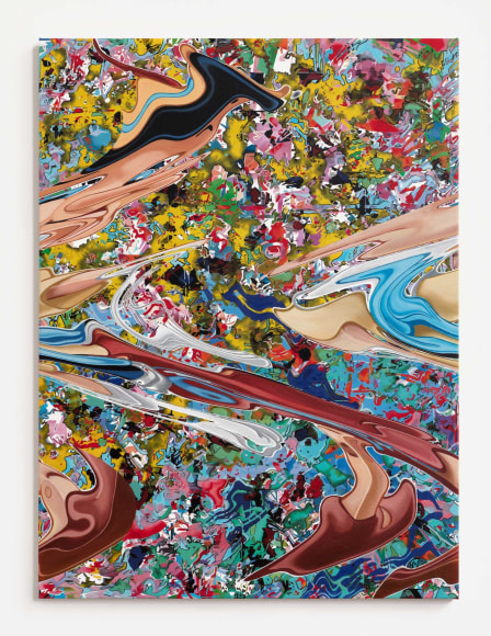 Ruben Nieto, Pinocchio, 2018