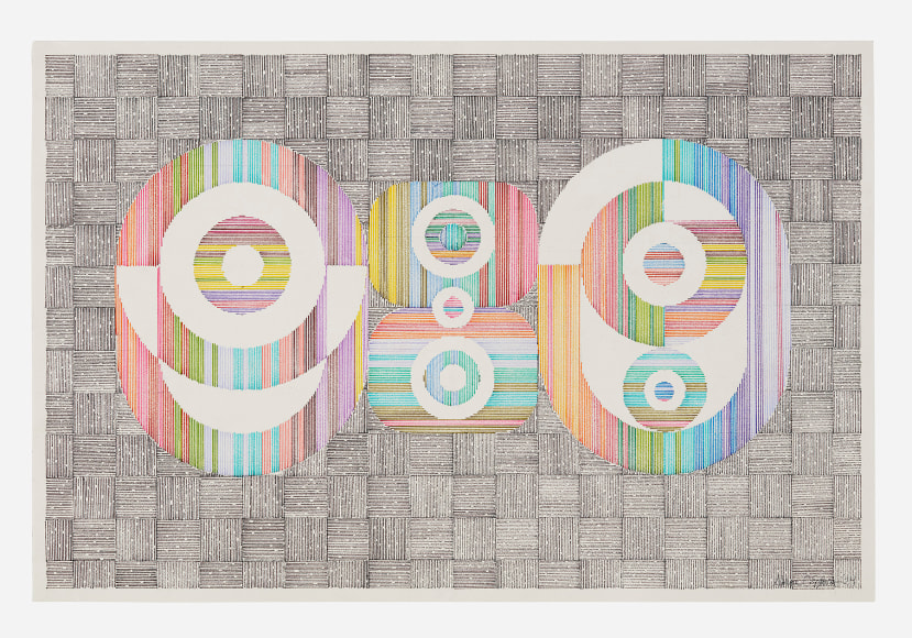 Adrian Esparza, Devices, 2024