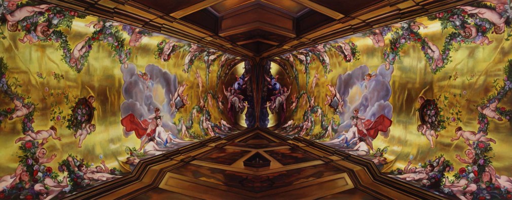 Patti Oleon, Holy Bravado, 2013