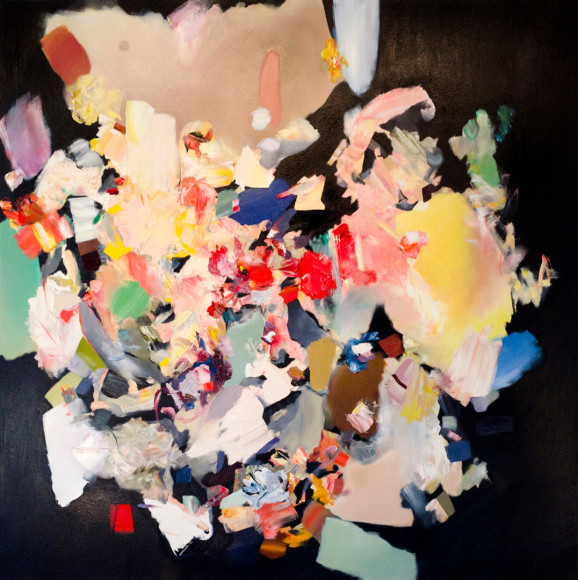 Trey Egan, Maya Levels, 2014