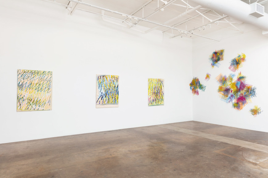 Timothy Harding | Workings, August 28 - October 2, 2021