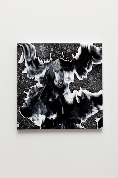 Steven Charles, Door Licker, 2020