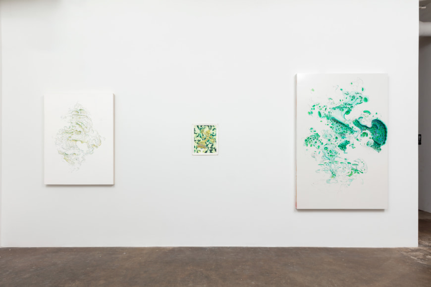 Becca Booker |&nbsp;Microscopic, January 9&nbsp;- February 13, 2021