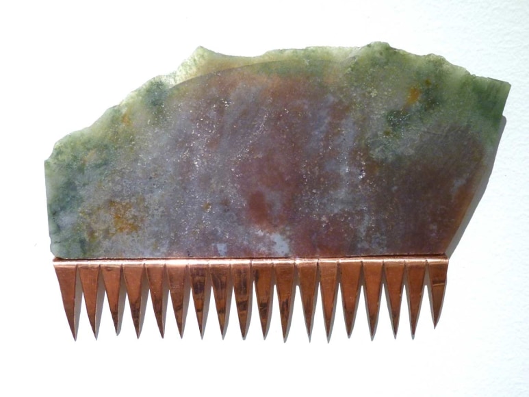 Celia Eberle, Harlot, 2013