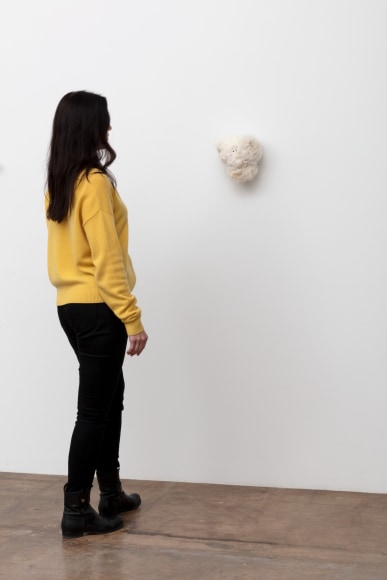 Celia Eberle, Mouth, 2021