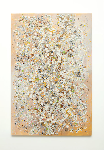 Charlotte Smith, Float II, 2017