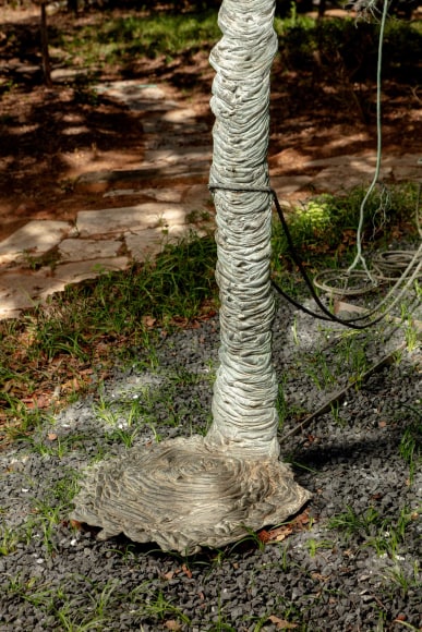 Harry Geffert | Carry On, September 22 - December 26, 2020