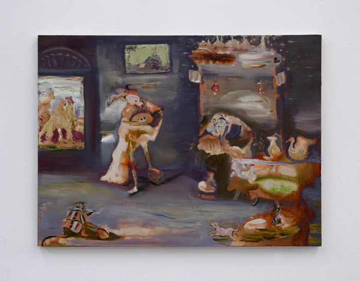 Cris-Worley-Fine-Arts-Gallery-Dallas-Texas-&AElig;men-Eded&eacute;en-Joshua-Hagler