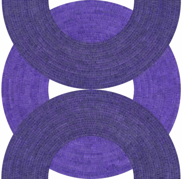 Robert Lansden, Shadows 4, 2013