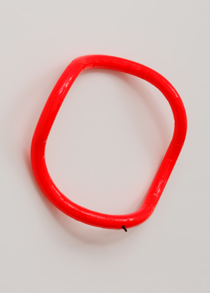 William Cannings, Oscillation 1, 2021