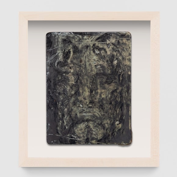 Joshua Hagler, Unknown Collaborator, 1982-2023