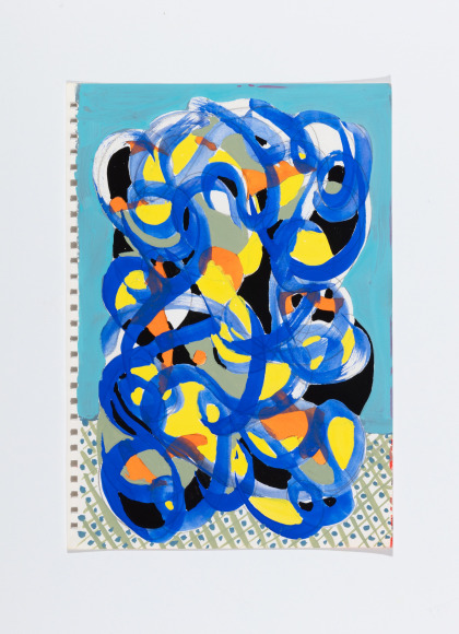 Cris-Worley-Fine-Arts-Gallery-Dallas-Texas-Richard-Patterson