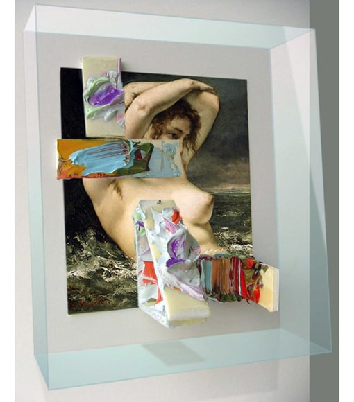 Cris-Worley-Fine-Arts-Gallery-Dallas-Texas-Richard-Patterson