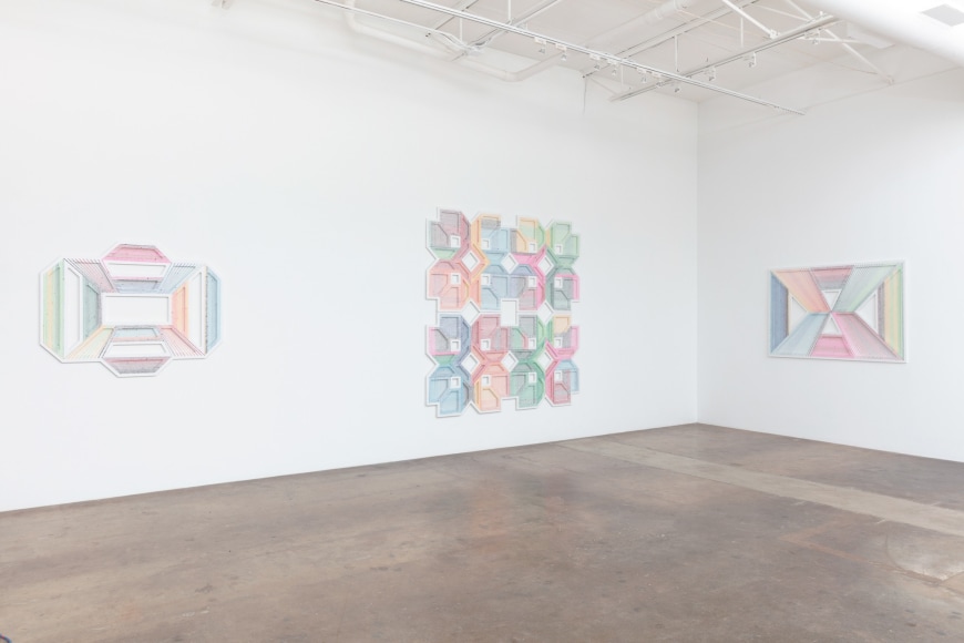 Adrian Esparza |&nbsp;Slightly Illogical, December 5, 2020 - February 6, 2021