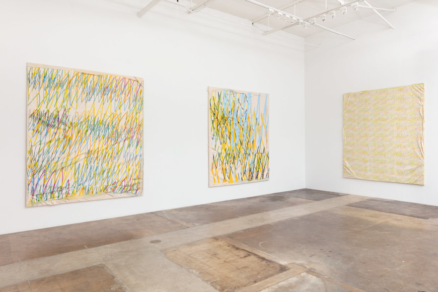 Timothy Harding |&nbsp;Workings