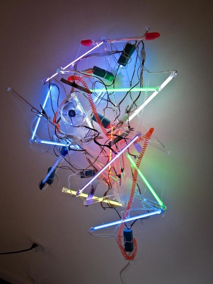 Adela Andea, Hyperion, 2011