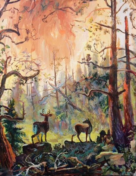 Cris-Worley-Fine-Arts-Gallery-Dallas-Texas-Johnny-DeFeo