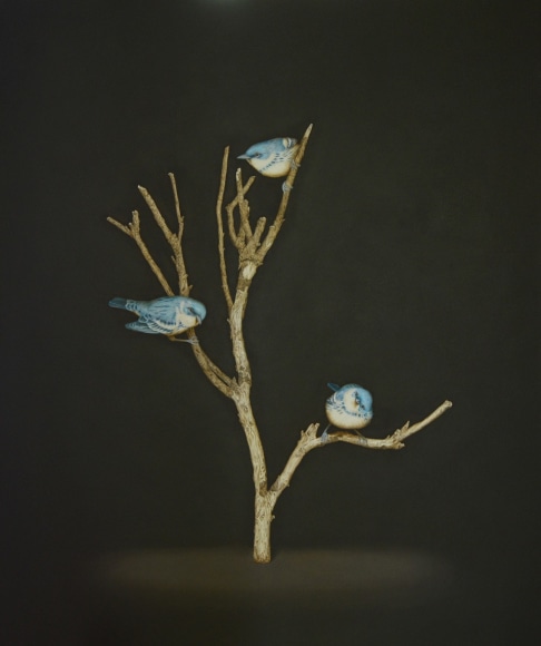 Cris-Worley-Fine-Arts-Gallery-Dallas-Texas-Isabelle-du-Toit