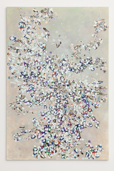 Charlotte Smith, Dancing with the Wind, 2013