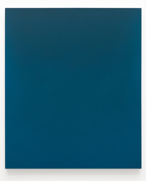 Kristen Cliburn, Invisible Mountain III, 2013