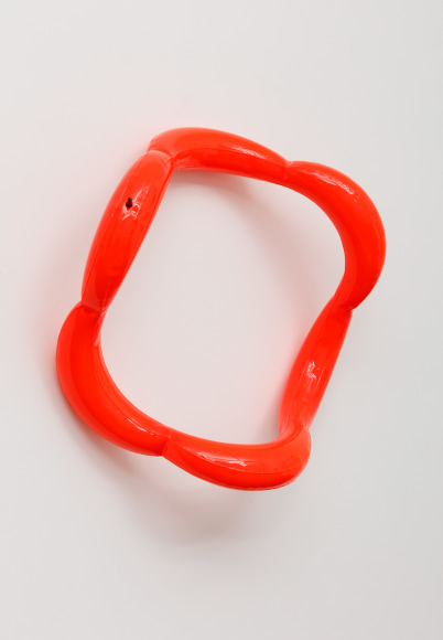 William Cannings, Oscillation 3, 2021