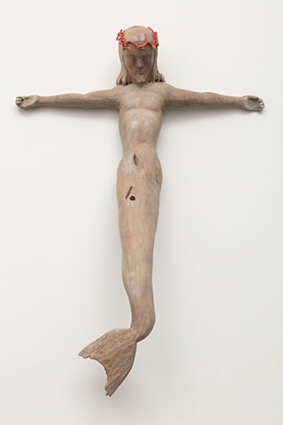 Celia Eberle, Neptune, 2016