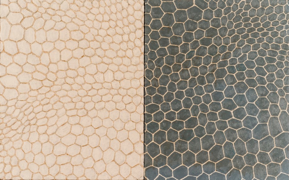 Paul Manes, Hester-Phospor, 2015