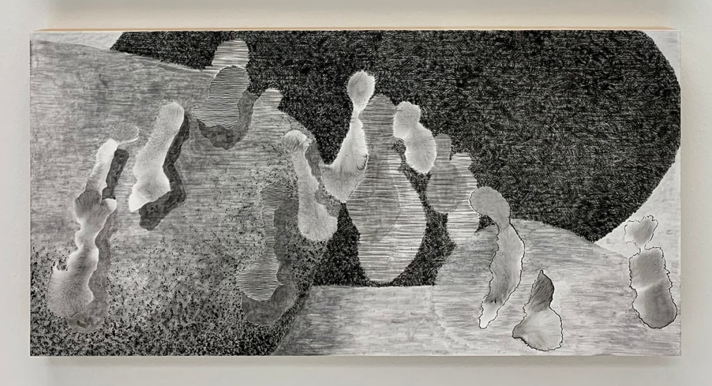 Nishiki Sugawara-Beda, KuroKuroShiro DVII, 2022