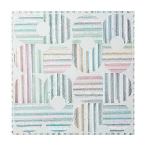 Adrian Esparza, Pill Box C, 2024