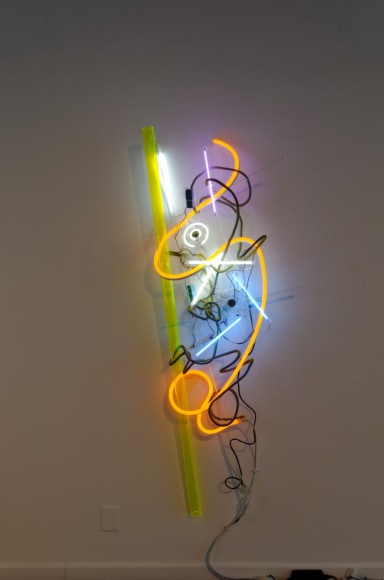 Adela Andea | E=hv, April 2 - May 14, 2011
