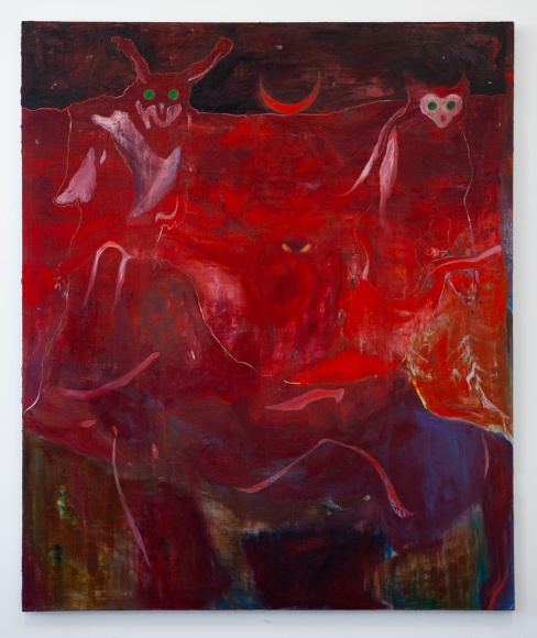 Cris-Worley-Fine-Arts-Gallery-Dallas-Texas-&AElig;men-Eded&eacute;en-Joshua-Hagler