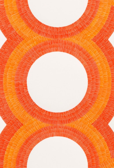 Robert Lansden, Wheel of Time 3&nbsp;(detail), 2020