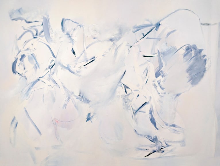 Trey Egan, All I Needed Was To Stay and Dream, 2015